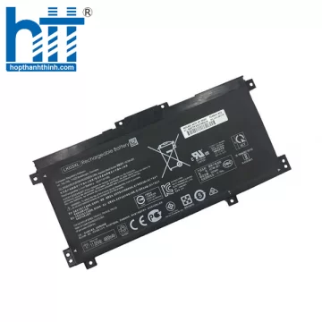 Pin Laptop HP Envy X360 15-BP000, LK03XL