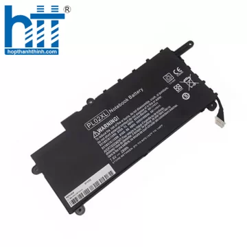 Pin Laptop HP Pavilion 11-N X360, PL02XL