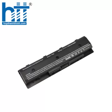 Pin Laptop HP Pavilion 14 15 17, HP Envy 14 15 17 TouchSmart Series, 710416-001 710417-001 PI09, PI06, PI06XL