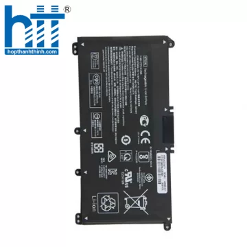 Pin Laptop HP PAVILION 14 15 17, HT03XL, HT03041XL