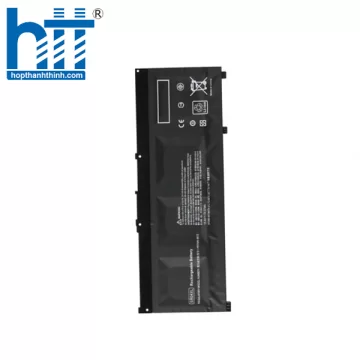 Pin Laptop HP Pavilion 15-CB0XX 15-CX0XX 15-CB041NR 15-CX0056WM 15-CB000 Power 15-CE015DX 15-CE000 15-DC0000 Series, SR04XL