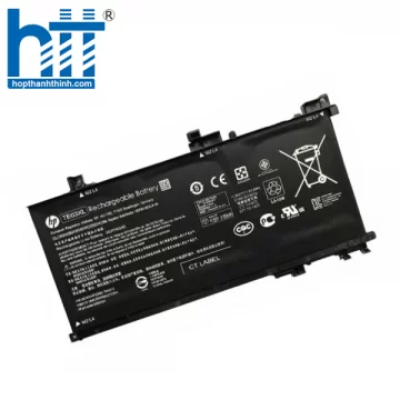 Pin Laptop HP Pavilion Notebook PC 15 Omen 15-AX033DX, TE03XL 