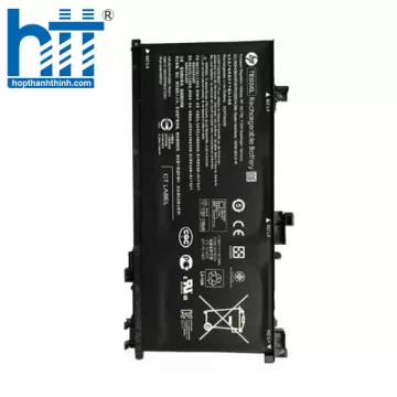 Pin Laptop HP Pavilion Notebook PC 15 Omen 15-AX033DX, TE03XL 