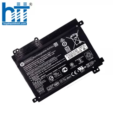 Pin Laptop HP Pavilion X360 11-AD, 11-AD010CA, 11-AD051NR, 11M-AD013DX, 11-Ad001TU, HSTNN-LB7R, HSTNN-UB7F, 916365-421, KN02XL