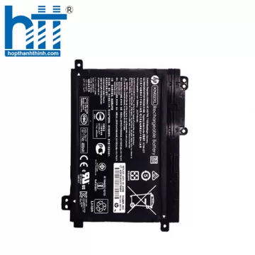 Pin Laptop HP Pavilion X360 11-AD, 11-AD010CA, 11-AD051NR, 11M-AD013DX, 11-Ad001TU, HSTNN-LB7R, HSTNN-UB7F, 916365-421, KN02XL