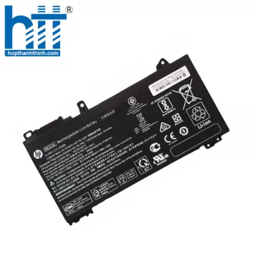 Pin Laptop HP ProBook 430 440 450 455 470 G4 MT20 Series, RR03XL RR03048XL