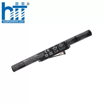 Pin Ideapad 500 500-15ACZ 500-15ISK,L14L4A01