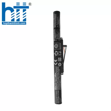 Pin Ideapad 500 500-15ACZ 500-15ISK,L14L4A01
