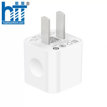 Sạc PISEN i Charger 1A (Smart ) 5W-TS-V051