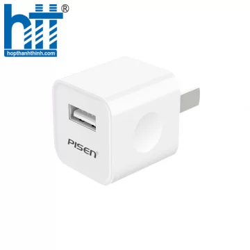 Sạc PISEN i Charger 1A (Smart ) 5W-TS-V051