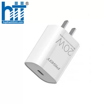 Củ Sạc PISEN Quick PD 20W TS-C135