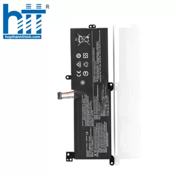 Pin Lenovo IdeaPad 3-15IML05-81WR, IdeaPad 330-14AST 330-14IGM 330-14IKB Series, L16L2PB1 