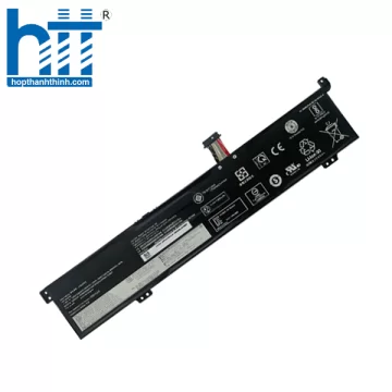 Pin Lenovo IdeaPad Gaming 3-15IMH05 Creator 5-15IMH05 Series, 5B10W89843 5B10X88614 5B10W89836 5B10W89841, L19L3PF3 L19L3PF3 L19D3PF4 Zin