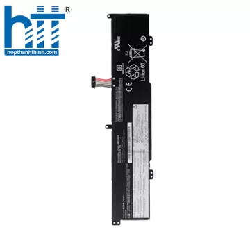 Pin Lenovo Ideapad L340-15IRH L340-17IRH Gaming Series, 5B10T04975 5B10W67350 5B10T04976 5B10W67336 SB10W67243, L18C3PF1 L18M3PF1