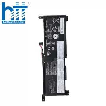 Pin Lenovo Ideapad Slim 1-14AST-05 1-11AST-05 Series, L16L2PB3 2ICP65490 5B10V25257 5B10W67171 1-11ADA05 1-14ADA05, L19M2PF0 