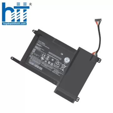 Pin Lenovo IdeaPad Y700 Y700-ISE Y701 Y700-14ISK Y700-15ISK Y700-17ISK Y700-15ACZ Y700-15ISK-ISE, 5B10H22084 5B10H22085 5B10H22086, L14M4P23 L14S4P22 L14L4P23