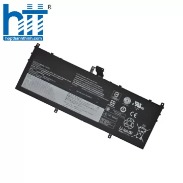 Pin Lenovo Ideapad Yoga 6-13ARE05 6-13ALC6 Yoga C640-13IML Series, 5B10U65274 5B10U65275 5B10W67329 5B10W67385 SB10W67395 SB10W67360, L19C4PD1 L19D4PD1 L19M4PD1