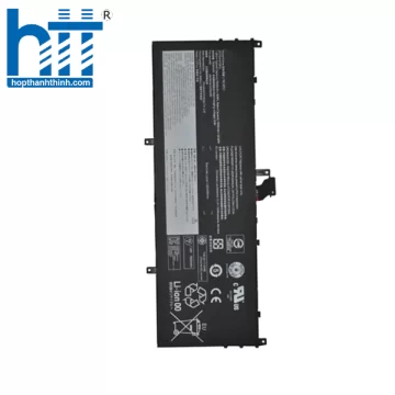 Pin Lenovo Ideapad Yoga 6-13ARE05 6-13ALC6 Yoga C640-13IML Series, 5B10U65274 5B10U65275 5B10W67329 5B10W67385 SB10W67395 SB10W67360, L19C4PD1 L19D4PD1 L19M4PD1
