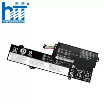 Pin Lenovo IdeaPad Yoga 720-12IKB Yoga 520-12 320-11 320S-13IKB Xiaoxin 7000-13 Series, L17C3P61 L17M3P61 L17L3P61