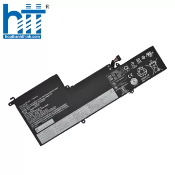 Pin Lenovo Ideapad Yoga Slim 7 14 7-14IIL05 7-14ARE05 7-14ITL05 7-14ARE Series, 5B10W65273 5B10W65276 5B10W65297 SB10W65282 SB10W65284 SB10W65291, L19C4PF4 L19D4PF4 L19M4PF4 