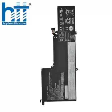 Pin Lenovo Ideapad Yoga Slim 7 14 7-14IIL05 7-14ARE05 7-14ITL05 7-14ARE Series, 5B10W65273 5B10W65276 5B10W65297 SB10W65282 SB10W65284 SB10W65291, L19C4PF4 L19D4PF4 L19M4PF4 