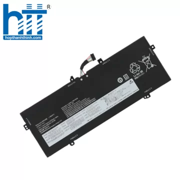 Pin Lenovo Ideapad Yoga Slim 7 Carbon 13ITL5 Slim 7-13ITL05 7-13ACN05 Series, SB10Z33892 5B10Z33899 SB10Z33893 5B10Z33897, L19M4PF7 L19D4PF5
