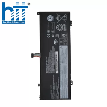 Pin Lenovo ThinkBook 13S 13S-IWL 13S-IML 14S 14S-IML 14S-IWL Series, 5B10S73499 5B10S73500 5B10S73501 5B10W67315 5B10W67399 5B10W67334 SB10W67202, L18M4PF0 L18C4PF0 L18D4PF0