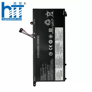 Pin Lenovo Thinkbook 14 G2 15 G2 Itl Are 14 G3 15 G3 Acl Itl Series, L19L3PDA L19C3PDA L19M3PDA L19D3PDA