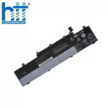 Pin Lenovo ThinkPad E14 E15 2nd 3rd 4th Gen Series, SB10X02608 5B10X02603 SB10X02605 5B10X02594 5B10X02600 5B10X02606 SB10X02597 SB10X02591, L19M3PD5 L19D3PD5 L19C3PD5 L19L3PD5 