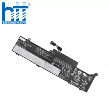 Pin Lenovo ThinkPad E470 E470C E475 Series, SB10K97568 SB10K97569 SB10K97570 3ICP65490 3ICP65590 3INP65491, 01AV411 01AV412 01AV413 Zin