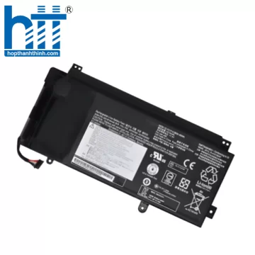 Pin Lenovo ThinkPad S5 Yoga 15 20DQ 20DR 20DQ0038GE 20DQ003RGE 20DRS02AGE Series