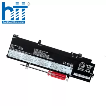 Pin Lenovo ThinkPad T14 Gen 3, P14s Gen 3, ThinkPad T14 Gen 4, P14s Gen 4 Series