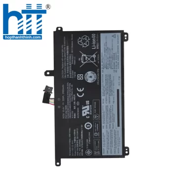 Pin Lenovo ThinkPad T570 T580 P51S P52S Series, SB10L84122 SB10L84121 00UR890 00UR891 00UR892 SB10L8412, SB10L84123 01AV493 Zin