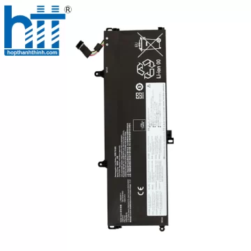 Pin Lenovo ThinkPad T590 P53S T15 P15s 1st Gen Series, L18L3P71 02DL011 SB10K97649 02DL012 SB10K97650 L18S3P71 5B10W13913 5B10W13914, L18M3P71 Zin
