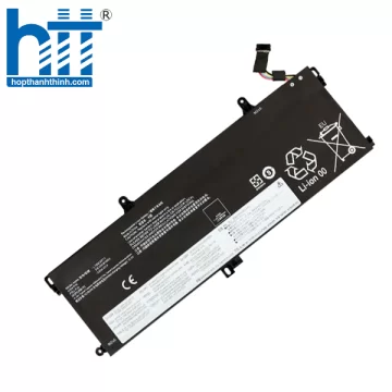 Pin Lenovo ThinkPad T590 P53S T15 P15s 1st Gen Series, L18L3P71 02DL011 SB10K97649 02DL012 SB10K97650 L18S3P71 5B10W13913 5B10W13914, L18M3P71 Zin
