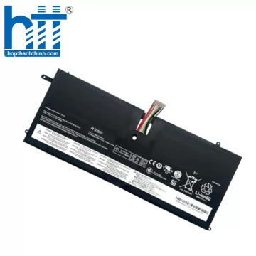 Pin Lenovo ThinkPad X1 X1C Carbon 3444 3448 3460 X 1C ASM 1st Gen Series, 4ICP45195, 45N1070 45N1071 Zin