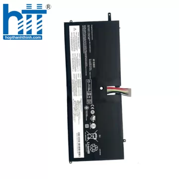Pin Lenovo ThinkPad X1 X1C Carbon 3444 3448 3460 X 1C ASM 1st Gen Series, 4ICP45195, 45N1070 45N1071 Zin