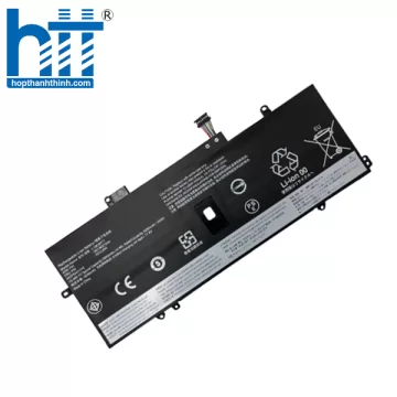 Pin Lenovo ThinkPad X1 Yoga 4th Gen, X1 Carbon 7th 8th Gen, SB10K97644 02DL004 L18L4P71 SB10K97642 02DL005 L18M4P72 SB10K97643, 02DL006 L18C4P71 Zin