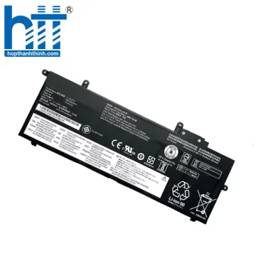 Pin Lenovo ThinkPad X280 A285 Series, L17C6P71 SB10K97619 L17L6P71 SB10K97617 01AV470 L17C6P72 SB10K97629 01AV485 L17M6P72 01AV484 L17M6P71, L17L6P71