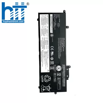 Pin Lenovo ThinkPad X280 A285 Series, L17C6P71 SB10K97619 L17L6P71 SB10K97617 01AV470 L17C6P72 SB10K97629 01AV485 L17M6P72 01AV484 L17M6P71, L17L6P71