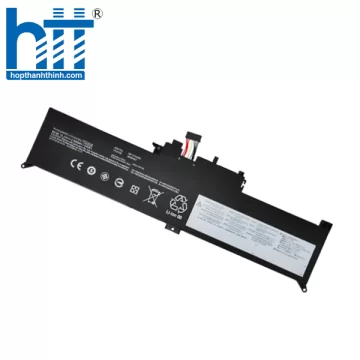 Pin Lenovo ThinkPad Yoga 260, Yoga 370 X380 Series, SB10F46464 SB10F46465, 00HW026 00HW027 Zin