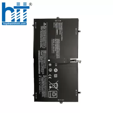 Pin Lenovo Yoga 3 Pro 1370 Series, 121500264 L14S4P71 12150026 Pro-1370-80HE Pro-5Y71 Pro-I5Y51 Pro-I5Y70 Pro-I5Y71, L13M4P71 Zin