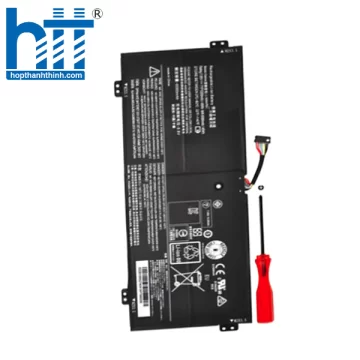 Pin Lenovo Yoga 720-13IKB 81C3 80X6, Yoga 730-13IKB 81C3, Yoga 730-13IWL 81JR 5B10M52738 5B10M52739 5B10M52740 5B10Q38237