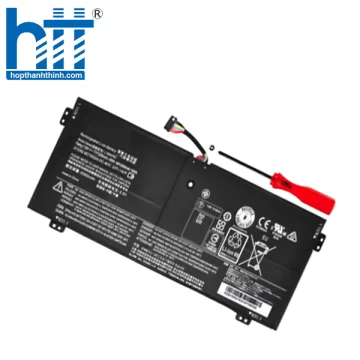 Pin Lenovo Yoga 720-13IKB 81C3 80X6, Yoga 730-13IKB 81C3, Yoga 730-13IWL 81JR 5B10M52738 5B10M52739 5B10M52740 5B10Q38237