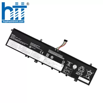 Pin Lenovo Yoga 9-15IMH5 82DE, Yoga C940-15IRH 81TE, IdeaPad S740-15IRH Series