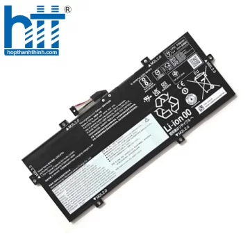 Pin Lenovo Yoga Duet 7-13ITL6 82MA 7-13ITL6-LTE 82Q7 Series, SB11B44630 5B11B44628 L20C4PE0 SB11B44629 5B11B44627, L20M4PE0 L20C4PE0 Zin