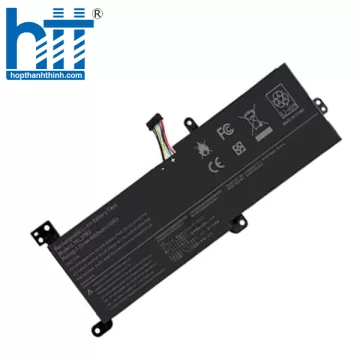 Pin Laptop Lenovo IdeaPad S145 15IIL, 320-15IKB, 320-15ABR, 320-15ISK, 330-15IKB