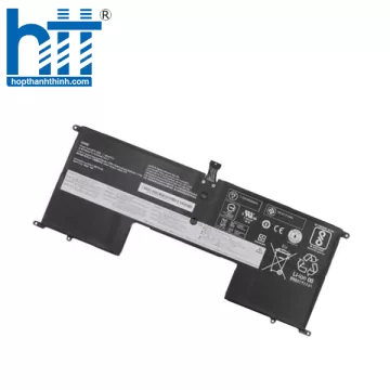 Pin Laptop Lenovo Ideapad S940-14IIL S940-14IWL Yoga S940-14IIL S940-14IWL Series, 5B10W67263 5B10T07386 L18C4PC0 5B10T07385 5B10W67376, L18M4PC0 Zin
