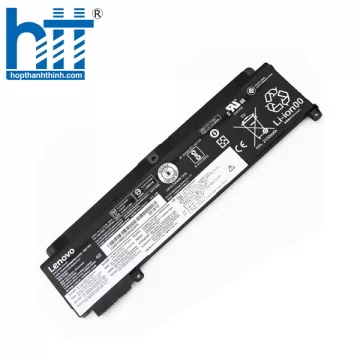 Pin Laptop Lenovo T460s, T470s, 00HW025, 00HW024, 01AV405, 01AV406, SB10J79004, SB10F46463 Zin
