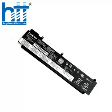 Pin Laptop Lenovo T460s, T470s, 00HW025, 00HW024, 01AV405, 01AV406, SB10J79004, SB10F46463 Zin